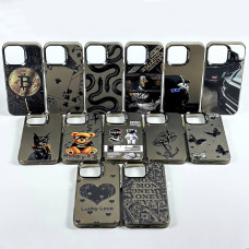 Накладка So Cool With Image Xiaomi Redmi 13 4G-Note 13R 5G