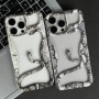 Накладка Soft Snake iPhone 17 Pro