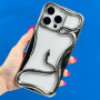 Накладка Soft Snake iPhone 17 Pro