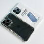 Силікон Space Case TPU iPhone 15 Pro Max