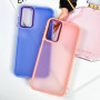 Накладка Space II Color TPU+PC Drop-Protection Samsung A05