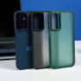 Накладка Space II Color TPU+PC Drop-Protection Samsung A05