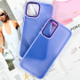 Накладка Space II Color TPU+PC Drop-Protection Samsung A05
