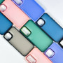 Накладка Space II Color TPU+PC Drop-Protection Samsung A05