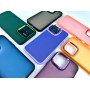 Накладка Space II Color TPU+PC Drop-Protection Samsung A05S