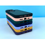 Накладка Space II Color TPU+PC Drop-Protection iPhone 15 Pro Max