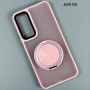 Накладка Space Ring Series Matte з магнітом Samsung A35 4G-5G