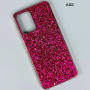 Накладка Sparkle Storm Samsung A22-M32-M22