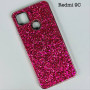 Накладка Sparkle Storm Xiaomi Redmi 9C-Redmi 10A