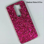 Накладка Sparkle Storm Xiaomi Redmi Note 8 Pro