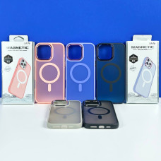 Накладка Space Color Drop-Protection Magnetic NEW iPhone Xs Max
