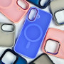 Накладка Space Color Drop-Protection Magnetic NEW iPhone 15 Pro Max