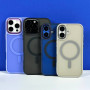 Накладка Space Color Drop-Protection Magnetic NEW iPhone 15 Pro Max
