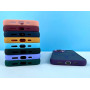 Накладка Space Color TPU+PC Drop-Protection MagSafe iPhone 15 Pro