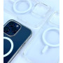 Накладка Spigen Neo Hybrid Crystal MagSafe iPhone 15 Pro
