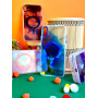 Накладка Stylish Creative Drip MagSafe Box iPhone 12 Pro Max (2020) 6.7"
