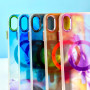 Накладка Stylish Creative Drip MagSafe Box iPhone Xs Max 6.5"