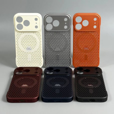 Накладка SuperCooling Magnetic iP 17 Pro Max