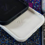 Накладка Swarovski Diamonds iPhone 15 Pro Max