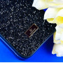 Накладка Swarovski Diamonds iPhone 15 Pro Max