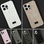 Накладка Swarovski Diamonds iPhone 14