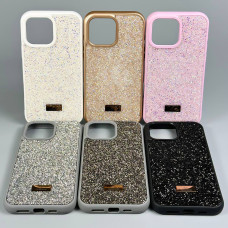 Накладка Swarovski Diamonds iPhone 14