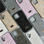 Накладка Swarovski Diamonds iPhone 14