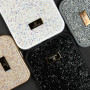 Накладка Swarovski Diamonds iPhone 14