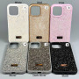 Накладка Swarovski Diamonds iPhone 14