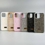 Накладка Swarovski Diamonds iPhone 14