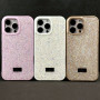 Накладка Swarovski Diamonds iPhone 14