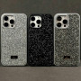 Накладка Swarovski Diamonds iPhone 14