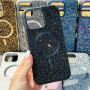 Накладка Swarovski Diamonds MagSafe iPhone 11 Pro Max