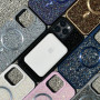 Накладка Swarovski Diamonds MagSafe iPhone 13 Pro Max