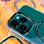 Накладка Tech Desing Suction Bracket MagSafe iPhone 15 Pro
