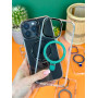 Накладка Tech Desing Suction Bracket MagSafe iPhone 15 Pro Max