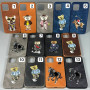Накладка Teddy Bear Embroidered iPhone 12-12 Pro