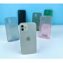 Накладка Thin Clear Case Separate Camera iPhone 12 (2020) 6.1