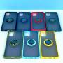 Накладка Totu Ring Series Matte Magnet Xiaomi Poco M4 Pro 4G