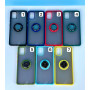 Накладка Totu Ring Series Matte Magnet Xiaomi Redmi Note 12