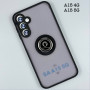 Накладка Totu Ring Series Matte Magnet РОЗПРОДАЖ Samsung A15 4G-5G