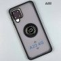 Накладка Totu Ring Series Matte Magnet РОЗПРОДАЖ Samsung A22-M32-M22