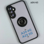 Накладка Totu Ring Series Matte Magnet РОЗПРОДАЖ Samsung A24 4G-M34 5G