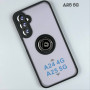 Накладка Totu Ring Series Matte Magnet РОЗПРОДАЖ Samsung A25 5G