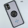 Накладка Totu Ring Series Matte Magnet РОЗПРОДАЖ Samsung A51