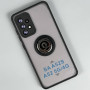 Накладка Totu Ring Series Matte Magnet Samsung A52