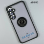Накладка Totu Ring Series Matte Magnet РОЗПРОДАЖ Samsung A55 5G