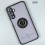 Накладка Totu Ring Series Matte Magnet РОЗПРОДАЖ Samsung M15