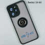 Накладка Totu Ring Series Matte Magnet РОЗПРОДАЖ Xiaomi Redmi 12 4G-Redmi 12 5G
