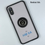 Накладка Totu Ring Series Matte Magnet РОЗПРОДАЖ Xiaomi Redmi 9A
